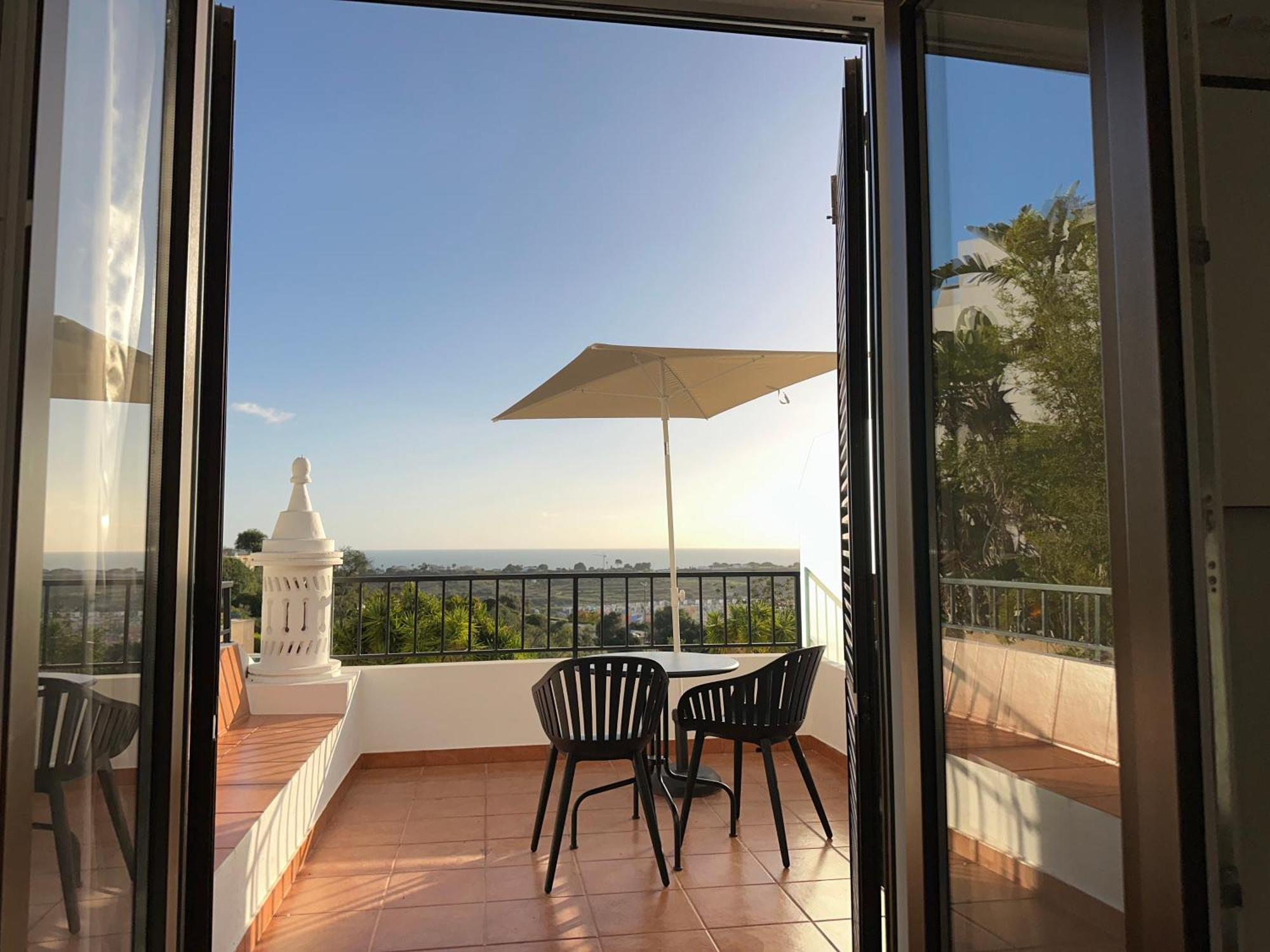 Cliff Enchantment - Pool And Sea View In * Albufeira